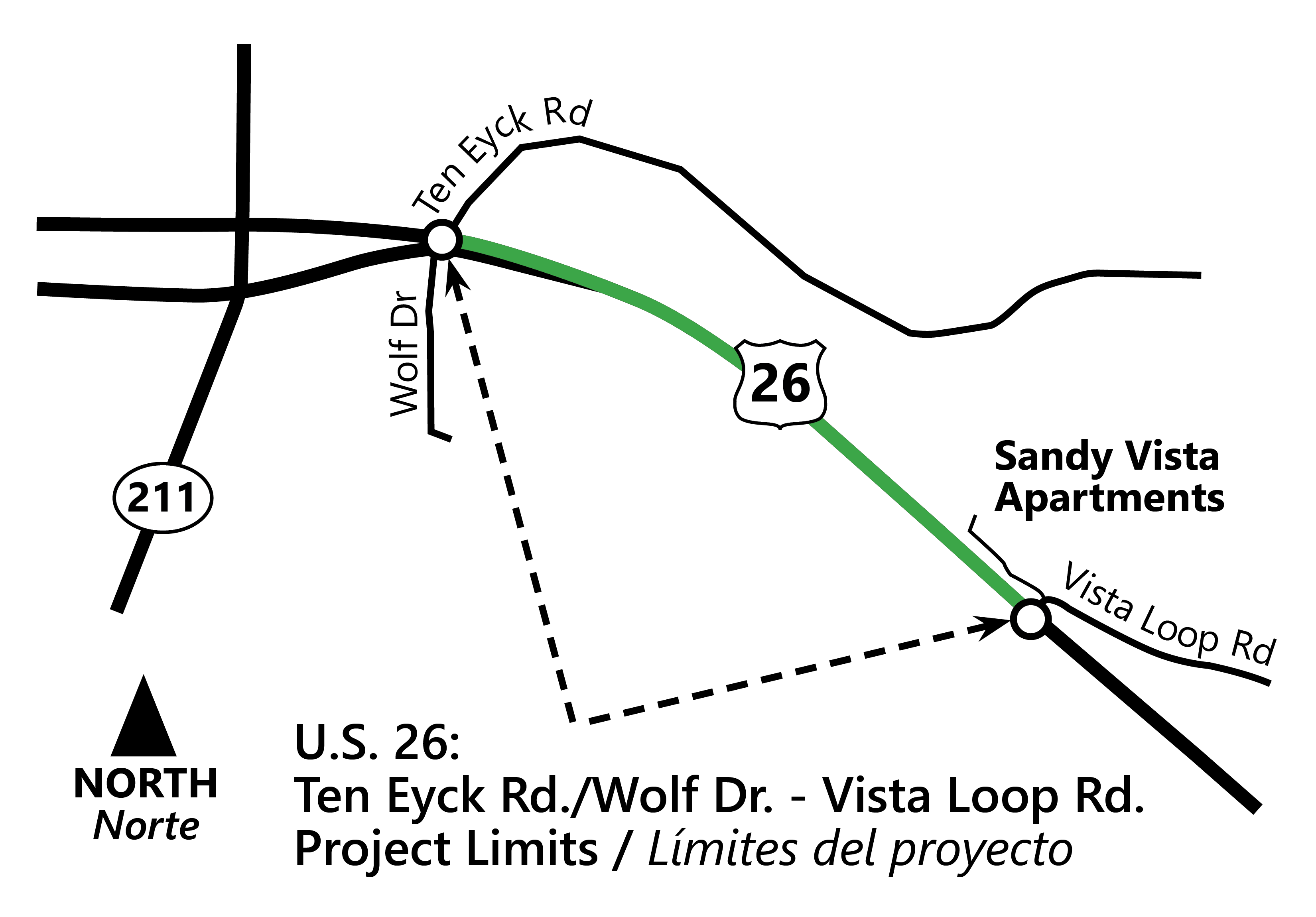 Oregon Department of Transportation ProjectDetails Projects